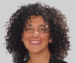 Donatella Corrado, Web developer