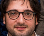 Giuseppe Prosperini, Clinical Project Manager