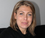 Riccarda Memmo, Executive Assistant
