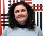 Rosalia Di Lallo, Executive Assistant